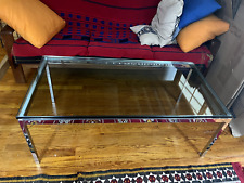stainless topped tables for sale  New York