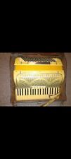 settimio soprani accordion for sale  Santa Fe