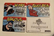 Brutus wimpy eugene for sale  Palm Springs