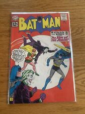 Batman #145 GD (1962) Son of the Joker comprar usado  Enviando para Brazil