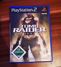 tomb raider underworld gebraucht kaufen  Auerbach