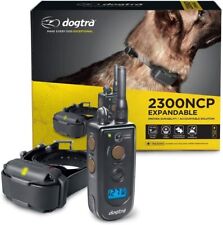 Dogtra 2300ncp professional d'occasion  Expédié en Belgium