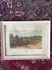 18x14 antique framed for sale  UK