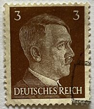 German stamp third for sale  Shipping to Ireland