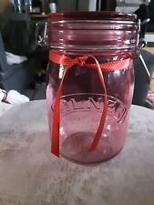 Kilner jar damage for sale  PONTYPRIDD