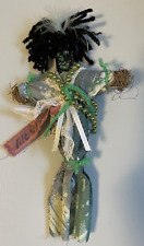 Voodoo doll power for sale  Stillwater