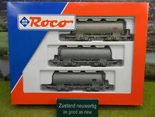 Roco 44070 kesselwagen gebraucht kaufen  Hameln