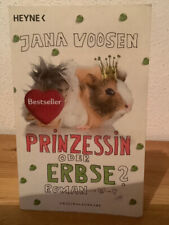 Jana voosen prinzessin gebraucht kaufen  Teisendorf