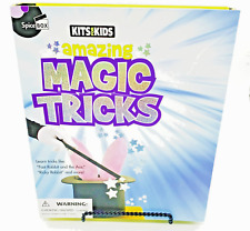 Magic kits master for sale  Cordova
