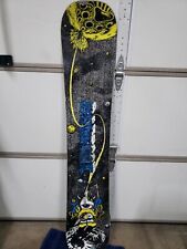 barfoot snowboard for sale  Sun Valley