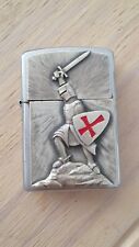 Zippo templer feuersteine gebraucht kaufen  Römerstein