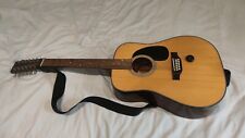 Sigma string acoustic for sale  LONDON