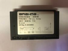 Brahma modello code usato  Monselice