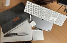 Macbook pro ghz gebraucht kaufen  Hage