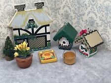 Dollhouse garden lot for sale  Ventura