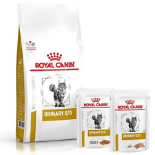 Royal canin urinary for sale  BRISTOL