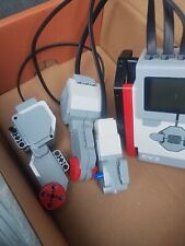 lego ev3 mindstorms With 3 Motors for sale  Shipping to South Africa