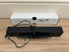 Dell ax510 soundbar for sale  SLOUGH