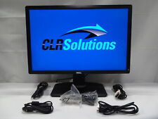 Usado, Monitor Dell Ultrasharp U2413 U2413f 24" DVI HDMI Mini-DP 1920x1200 IPS LED LCD segunda mano  Embacar hacia Argentina