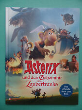 Asterix geheimnis zaubertranks gebraucht kaufen  Berlin