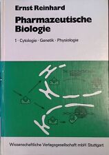 Pharmazeutische biologie cytol gebraucht kaufen  Bubenhm.,-Wallershm.