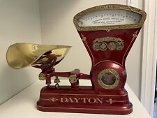 Dayton candy scale for sale  Glen Rock