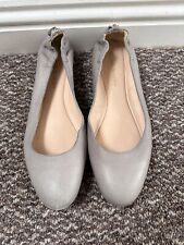 Russell bromley grey for sale  BIGGAR