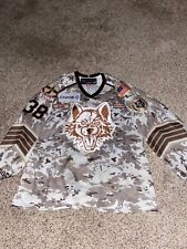 Chicago wolves 2013 for sale  Crystal Lake
