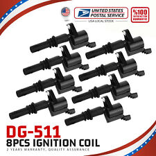 Ignition coil ford for sale  San Francisco
