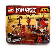 Lego 70680 ninjago gebraucht kaufen  Markgröningen