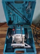 Makita rp2301fc plunge for sale  CHIPPING NORTON