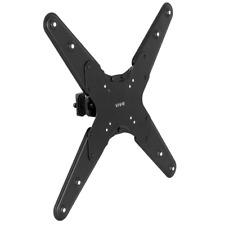 Used, Universal Pole Mount 32 To 55 Inch Tv Bracket With Removable 75x75mm To 400x400m for sale  Shipping to South Africa