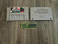 International Superstar Soccer Deluxe SNES 1994 AUTÊNTICO! Testado e funcionando! comprar usado  Enviando para Brazil