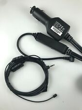 Usado, Carregador receptor de tráfego original Garmin GTM 36 cabo de alimentação + extensão de antena comprar usado  Enviando para Brazil