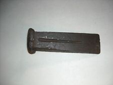 Vintage wood splitting for sale  Roselle