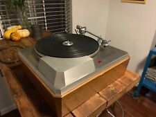 Empire 208 turntable for sale  Los Angeles