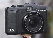 Canon powershot g15 gebraucht kaufen  München