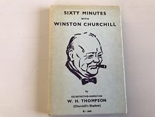 Sixty minutes winston for sale  UK