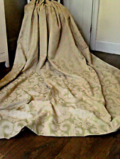 Large pair curtains for sale  LEEDS