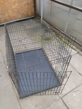 Dog crate door for sale  ALFRETON