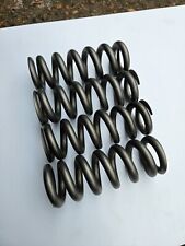 Titanium coil spring for sale  CRAWLEY