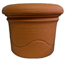 vaso terracotta 40 usato  Vertemate Con Minoprio