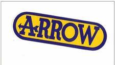 Arrow adesivo sticker usato  Serole