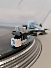 Audio technica cartridges for sale  UPMINSTER