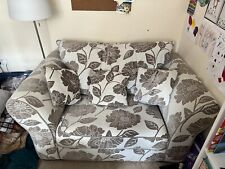 Love seat snuggle for sale  DERBY