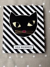 Lulu guinness cat for sale  REDHILL