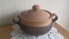 Denby cotswold tureen for sale  EVESHAM