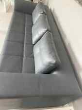 Dwell seater grey for sale  BROMLEY