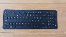 Acer aspire keyboard for sale  GAINSBOROUGH