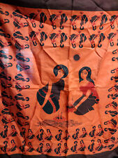 Thai silk scarf for sale  Saint Marys